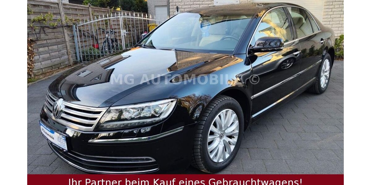 VW Phaeton 147.840 km 20.550 &euro; Hannover 30165