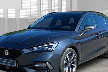Seat Leon 108.500 km 18.290 &euro; Pfaffenhofen 85276