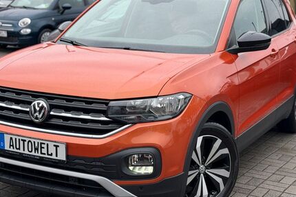 VW T-Cross 23.000 km 17.700 &euro; Falkensee 14612