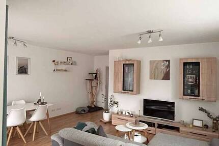 Wohnung Metten - 3 Zimmer, 72 m&sup2;, 795&euro; | Angebot:26917127