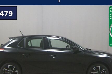 Opel Corsa 12.278 km 14.980 &euro; Gyhum/Bockel 27404