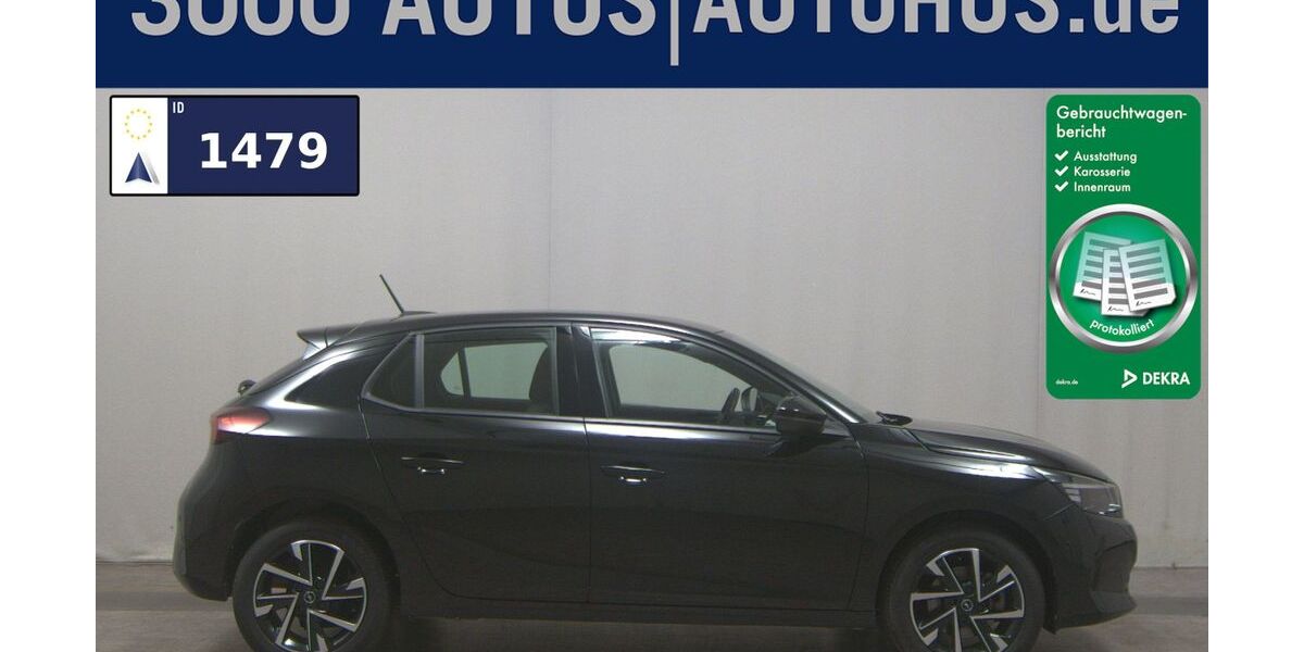 Opel Corsa 12.278 km 14.980 &euro; Gyhum/Bockel 27404