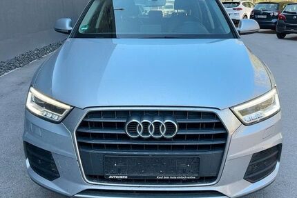 Audi Q3 152.364 km 8.000 &euro; Werdau 08412