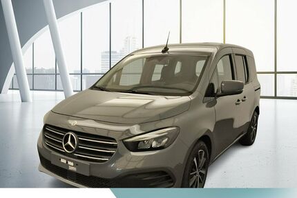 Mercedes-Benz T-Klasse 40.560 km 25.990 &euro; Leipzig 04347