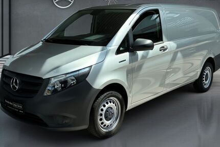 Mercedes-Benz eVito 24.719 km 16.422 &euro; Bardowick 21357
