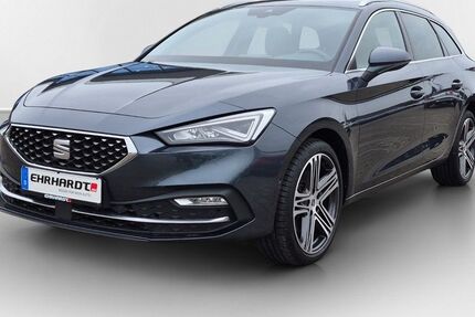 Seat Leon 49.020 km 23.990 &euro; Sonneberg 96515