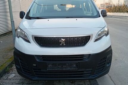 Peugeot Expert 75.320 km 16.900 &euro; frankfurt 65929