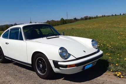 Porsche 911 Urmodell