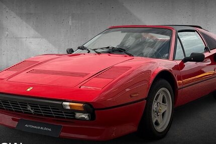 Ferrari 308 51.700 km 109.900 &euro; Osterhofen 94486