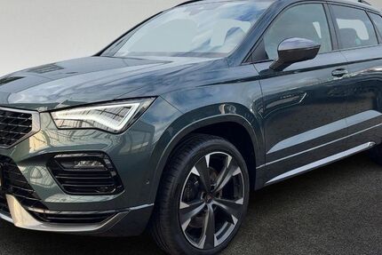 Cupra Ateca 53.244 km 28.880 &euro; Hamburg 22529