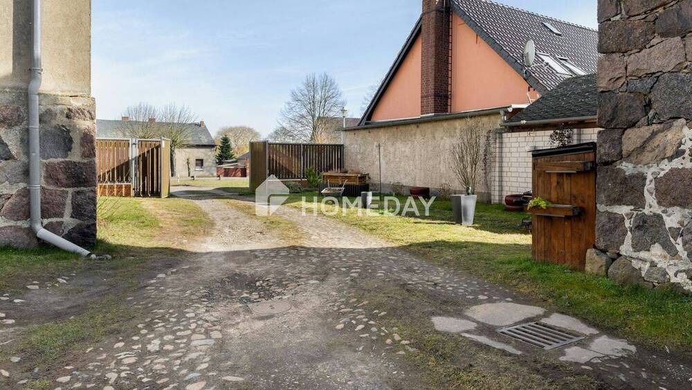 Mehrfamilienhaus, Wohnhaus Zehdenick Klein-Mutz - 1 Zimmer, 278 m&sup2;, 235.000&euro; | Angebot:25775244