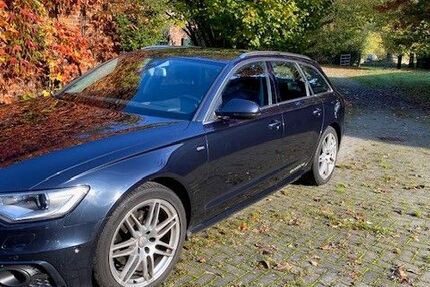 Audi A6 295.550 km 8.800 € Heiddorf 19294