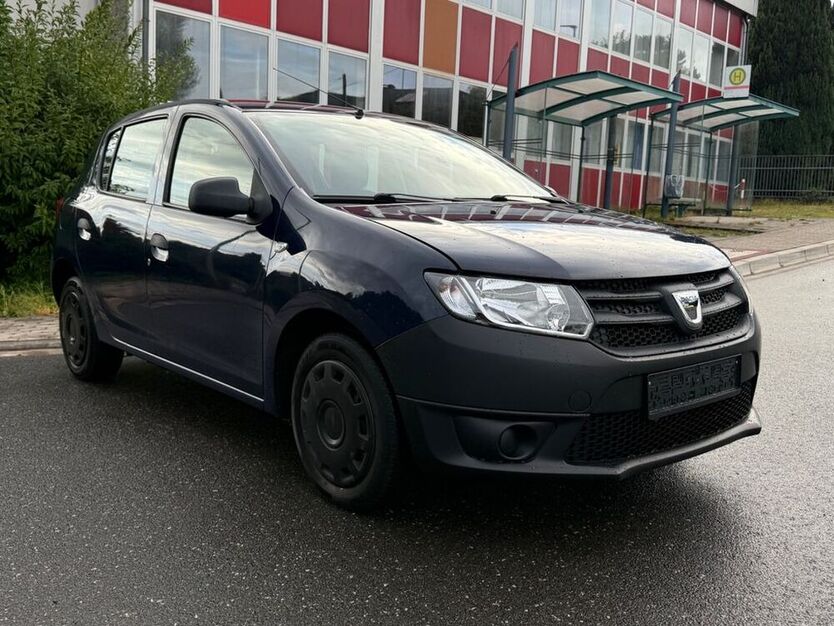 Sandero