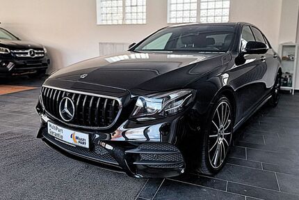 Mercedes-Benz E 350 131.000 km 36.888 &euro; Schwanstetten 90596