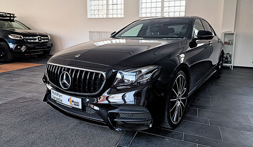 Mercedes-Benz E 350 131.000 km 36.888 &euro; Schwanstetten 90596