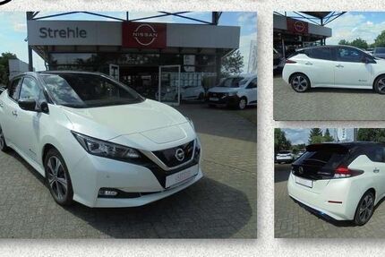 Nissan Leaf 29.422 km 14.750 € Dresden 01139