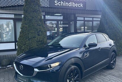 Mazda CX-30 5.301 km 24.990 &euro; Regensburg 93055