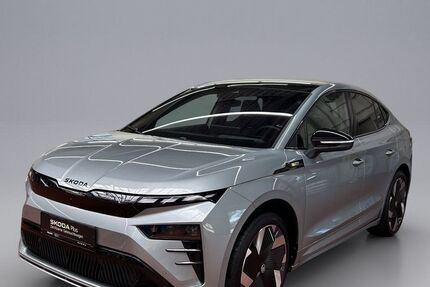Skoda Enyaq 10.500 km 54.890 &euro; Emmendingen 79312