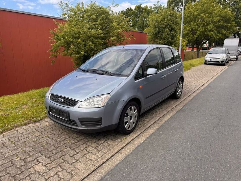 C-Max