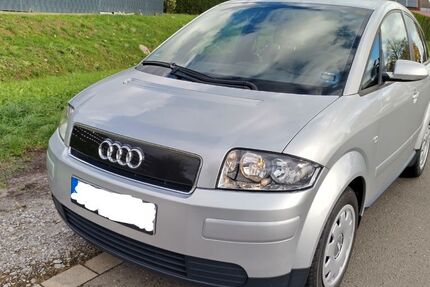Audi A2 261.000 km 1.699 € Kamen 59174