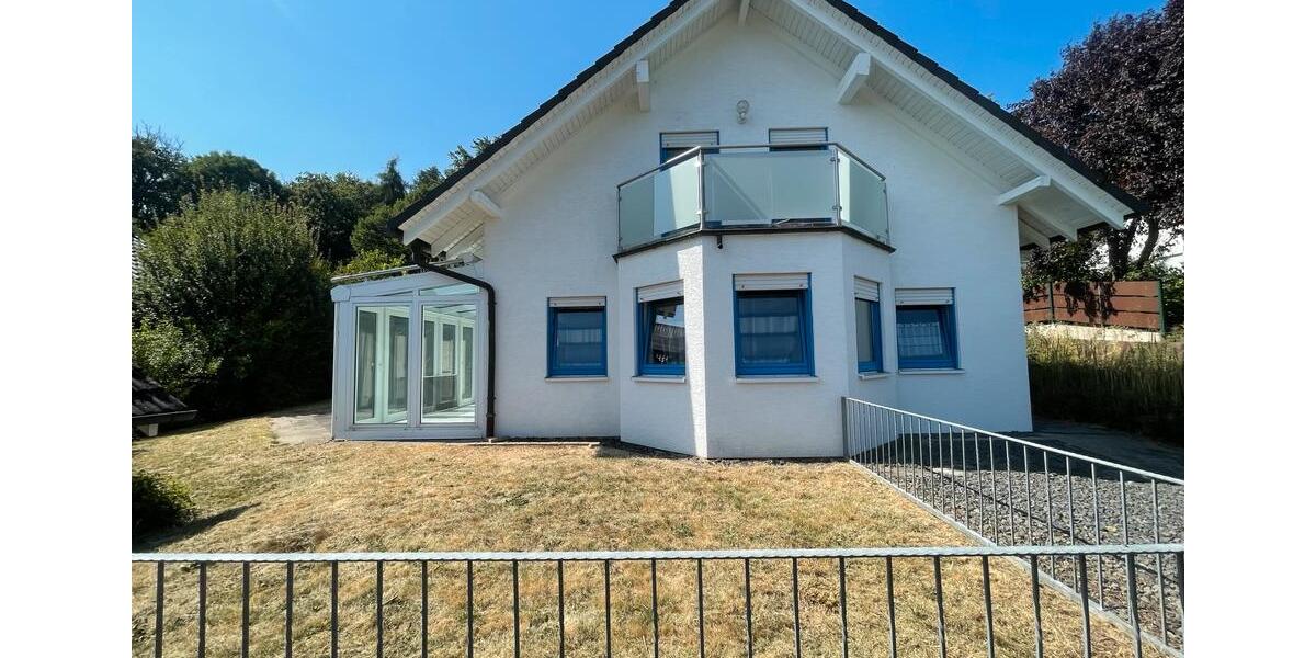 Einfamilienhaus Frielendorf - 6 Zimmer, 120 m&sup2;, 375.000&euro; | Angebot:27123271