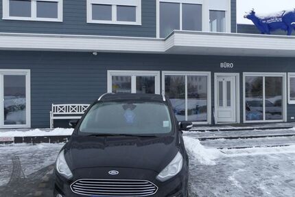 Ford S-Max 156.000 km 15.500 &euro; Magdeburg 39108