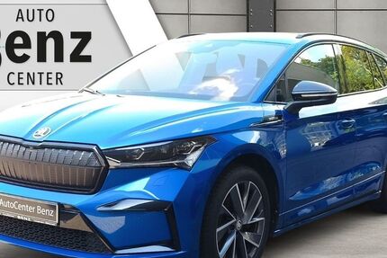 Skoda Enyaq 50.468 km 31.990 &euro; Biberach 88400