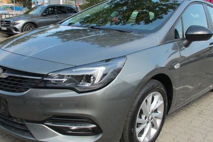 Opel Astra 39.814 km 10.750 &euro; Würzburg 97080