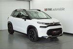 C3 Aircross Puretech 130 EAT Max Panoramadach