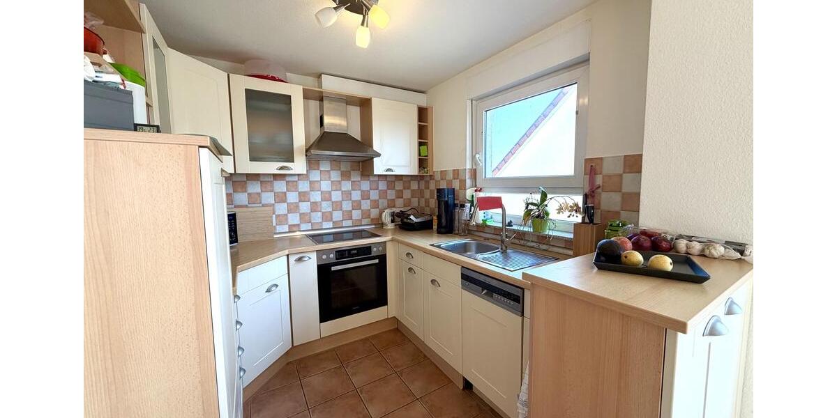 Maisonettenwohnung Tamm - 3 Zimmer, 78 m&sup2;, 1.025&euro; | Angebot:24859369