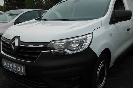 Renault Express 64.200 km 13.650 € Gifhorn 38518