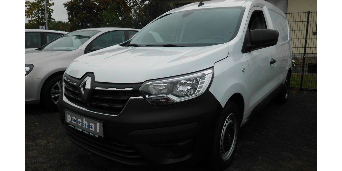 Renault Express 64.200 km 13.650 &euro; Gifhorn 38518
