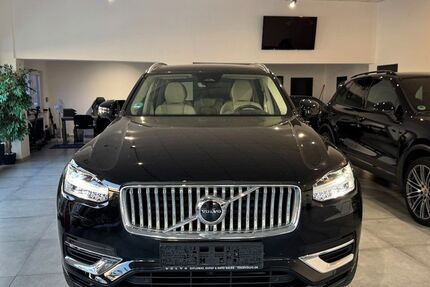 Volvo XC90 7.000 km 59.500 € Oberhausen 46049