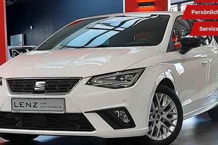 Seat Ibiza 37.000 km 17.990 &euro; Eberbach 69412
