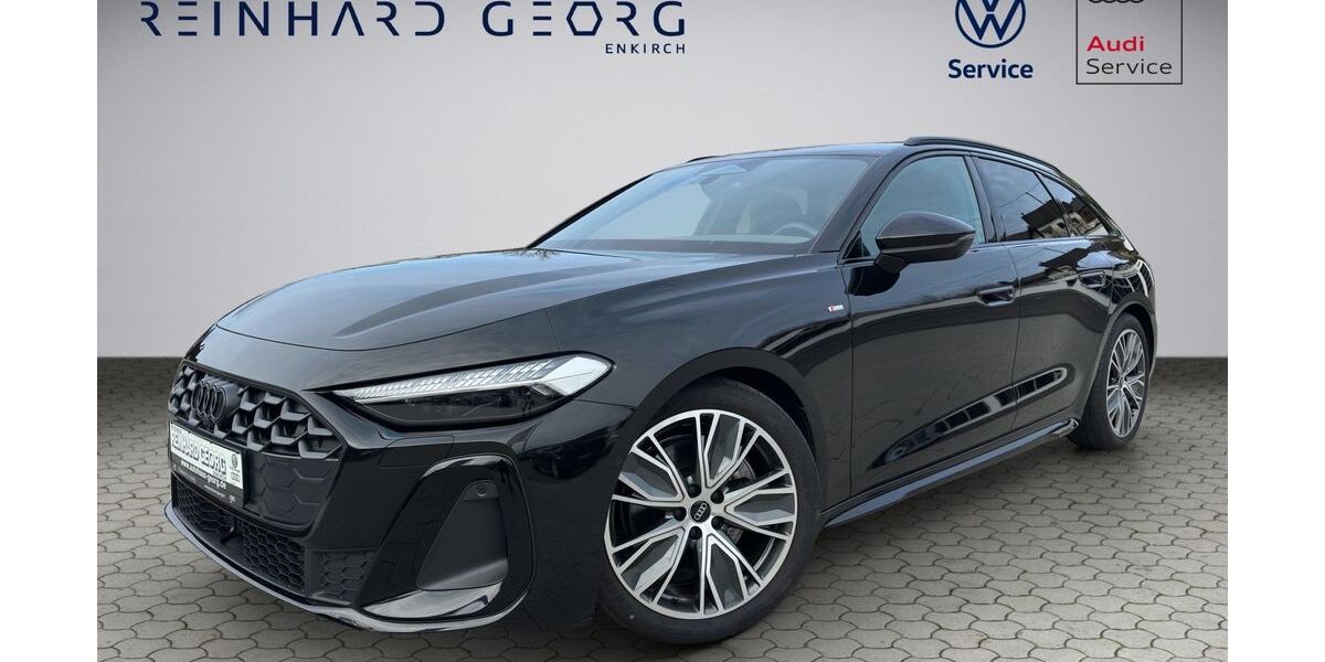 Audi A5 11.076 km 46.890 &euro; Enkirch 56850