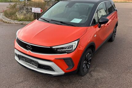 Opel Crossland (X) 38.500 km 13.990 € Bruck in der Oberpfalz 92436