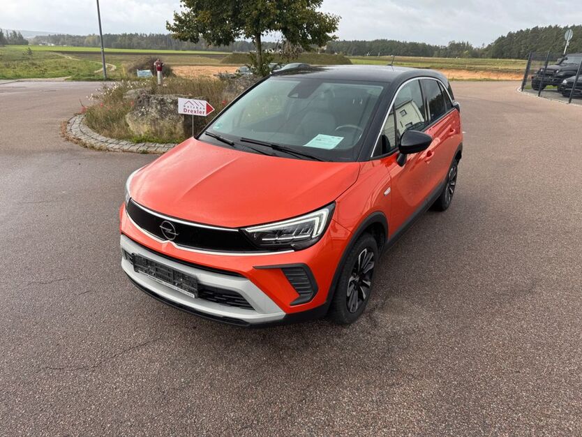 Opel Crossland (X) 38.500 km 13.990 € Bruck in der Oberpfalz 92436