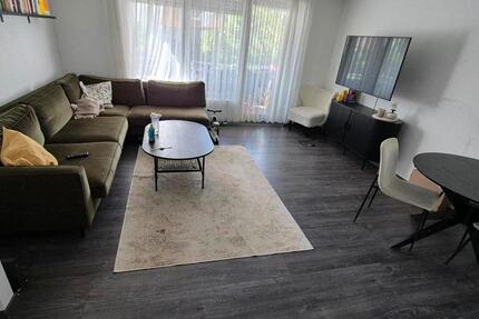 Wohnung Esslingen am Neckar Hegensberg - 3 Zimmer, 74 m&sup2;, 1.100&euro; | Angebot:25452030