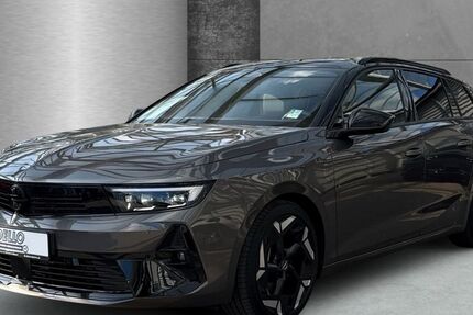 Opel Astra 17.813 km 34.790 &euro; Hamburg 21079