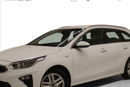 Kia ceed Sportswagon 73.300 km 17.780 &euro; Walsrode 29664
