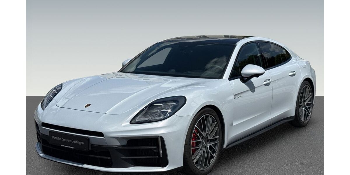 Porsche Panamera 15.900 km 128.990 &euro; Göttingen 37077