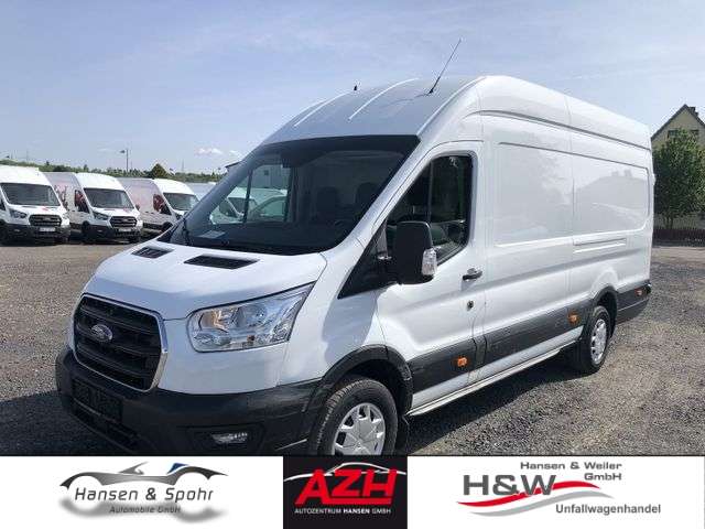 Ford Transit 171.000 km 13.990 &euro; Halsenbach 56283