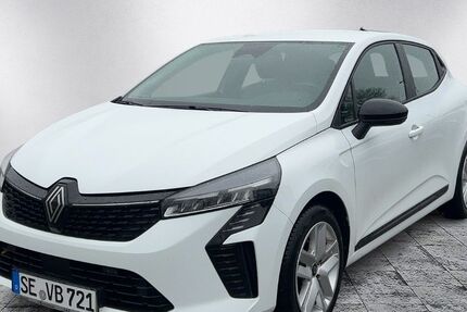 Renault Clio 8.052 km 19.980 &euro; Norderstedt 22851