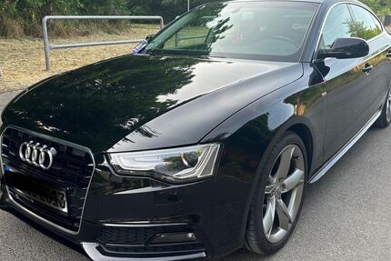 Audi A5 157.000 km 14.000 € oberhausen 46147