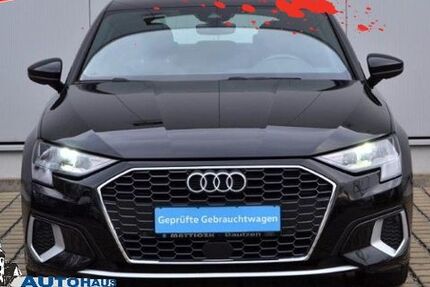 Audi A3 74.835 km 23.989 &euro; Bautzen 02625