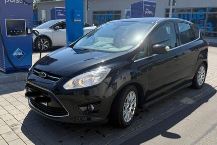 Ford C-Max 99.500 km 7.500 &euro; Freiburg 79102
