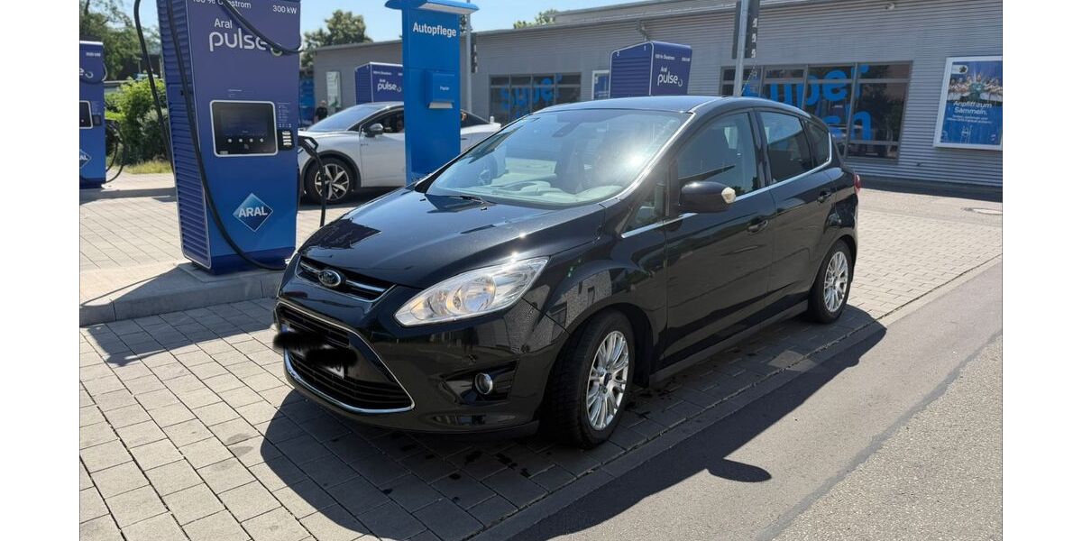 Ford C-Max 99.500 km 7.500 &euro; Freiburg 79102