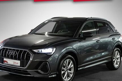 Audi Q3 16.457 km 36.740 &euro; Stuttgart 70469