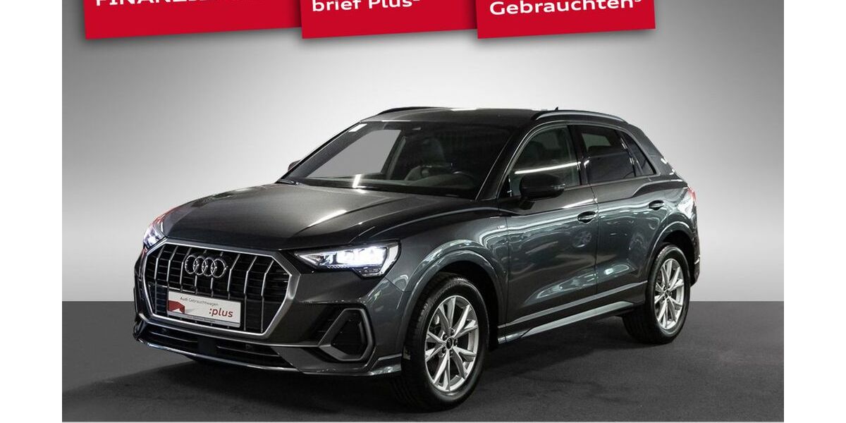 Audi Q3 16.457 km 36.740 &euro; Stuttgart 70469