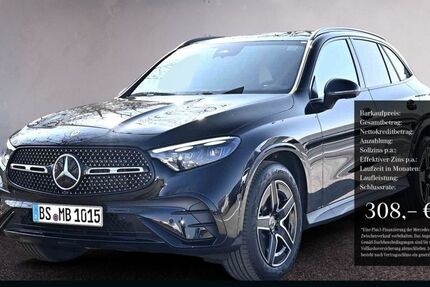 Mercedes-Benz GLC 200 14.500 km 58.660 &euro; Braunschweig 38122